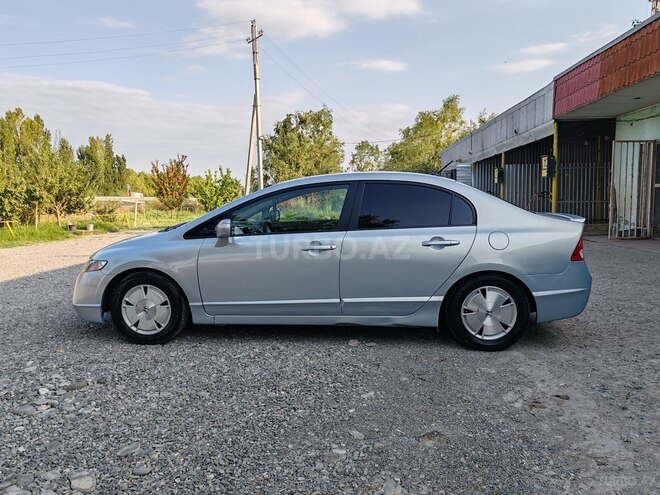 Honda Civic 2007, 318,000 km - 1.3 л - Bakı