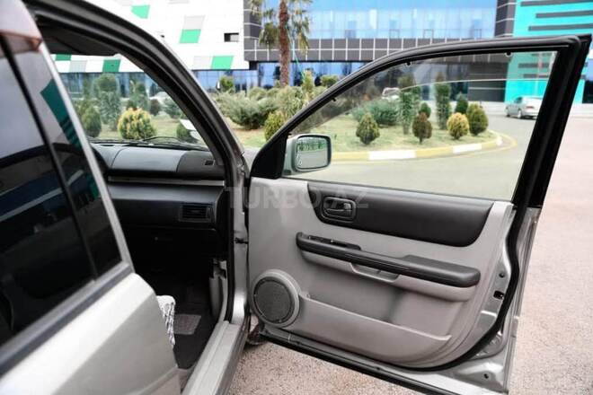 Nissan X-Trail 2002, 198,113 km - 2.0 l - Lənkəran