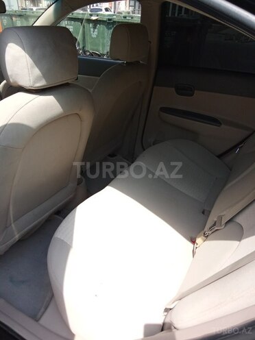 Hyundai Accent 2008, 320,000 km - 1.5 l - Bakı
