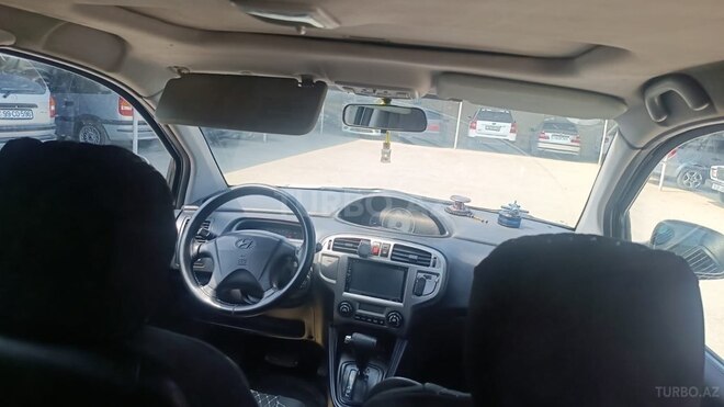 Hyundai Matrix 2009, 183,000 km - 1.6 л - Bakı