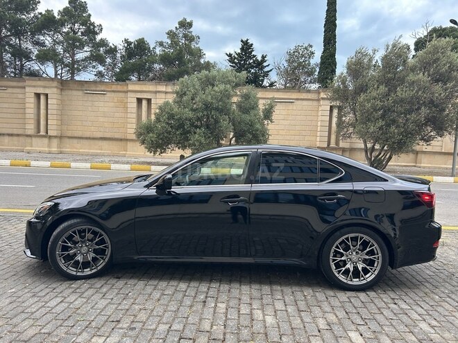 Lexus IS 250 2006, 164,000 km - 2.5 l - Bakı