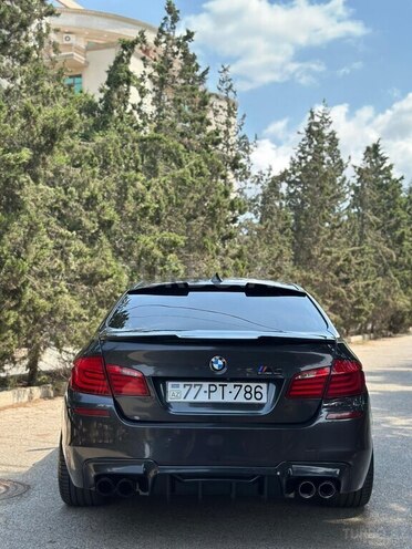 BMW 528 2013, 258,564 km - 2.0 l - Bakı