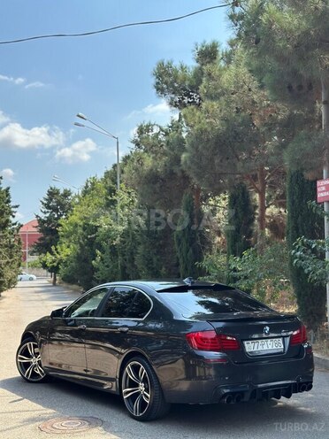 BMW 528 2013, 258,564 km - 2.0 l - Bakı