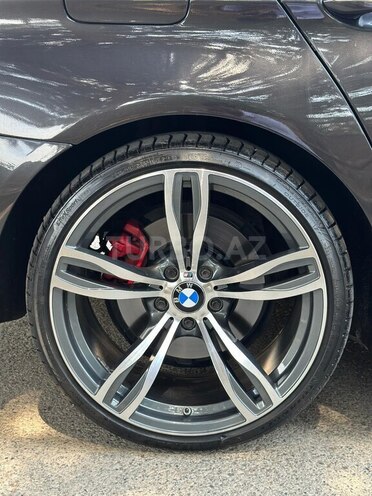BMW 528 2013, 258,564 km - 2.0 l - Bakı
