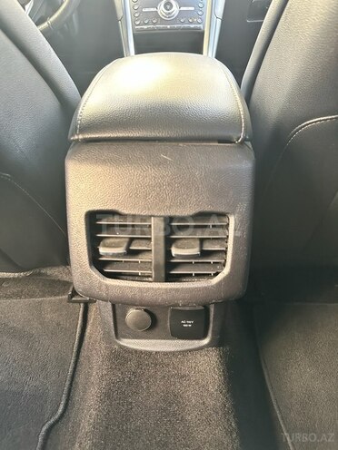 Ford Fusion (North America) 2018, 130,000 km - 2.0 l - Bakı