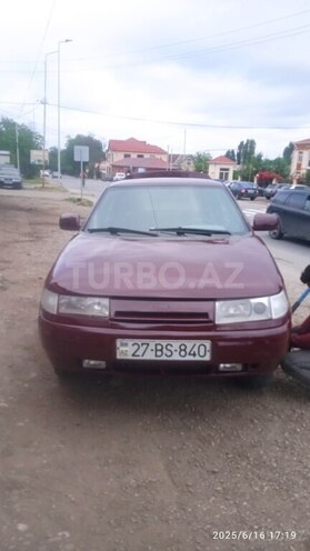 LADA (VAZ) 2110 1999, 470,000 km - 1.5 l - Qusar
