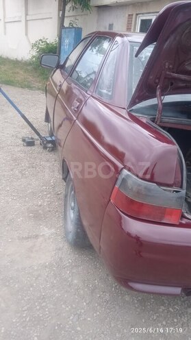 LADA (VAZ) 2110 1999, 470,000 km - 1.5 l - Qusar