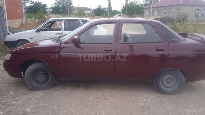 LADA (VAZ) 2110 1999, 470,000 km - 1.5 l - Qusar
