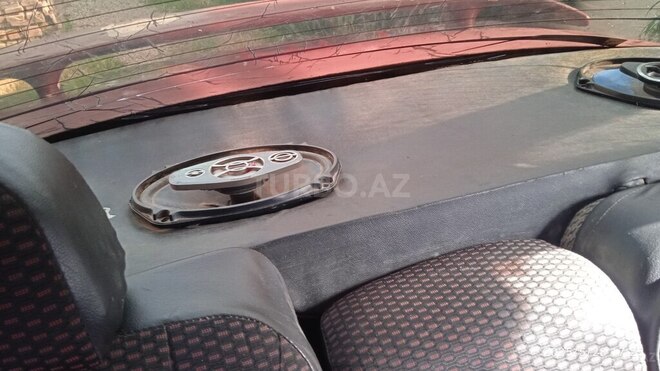 LADA (VAZ) 2110 1999, 470,000 km - 1.5 l - Qusar