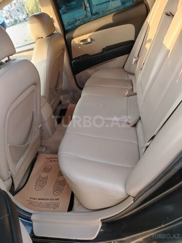 Hyundai Elantra 2007, 282,000 km - 2.0 l - Sumqayıt