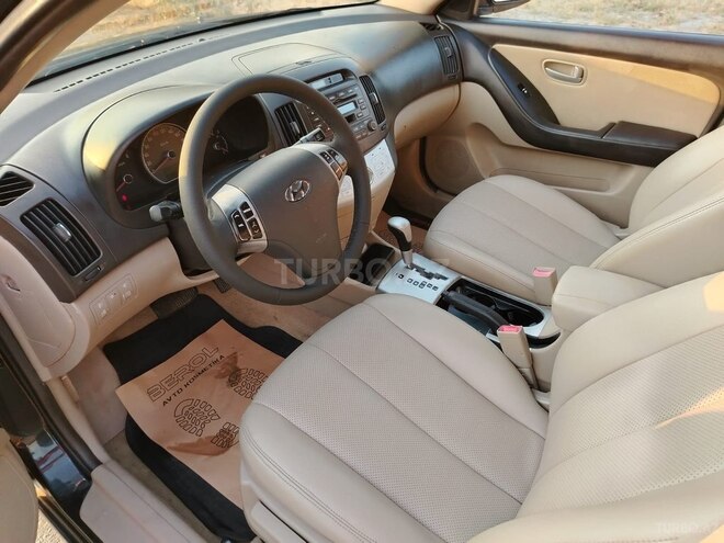 Hyundai Elantra 2007, 282,000 km - 2.0 l - Sumqayıt