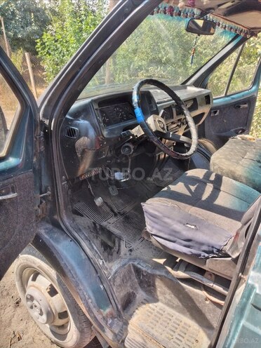 GAZ 2705 1998, 170,000 km - 2.4 l - Şəki