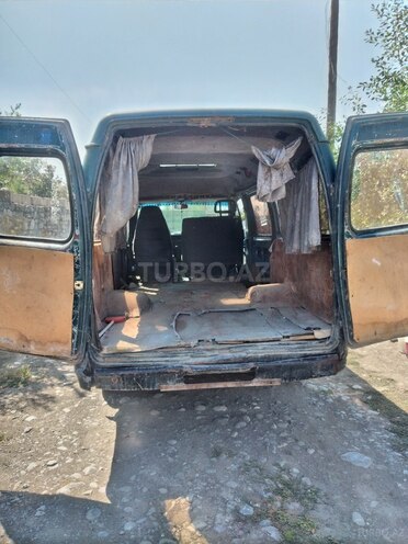 GAZ 2705 1998, 170,000 km - 2.4 l - Şəki