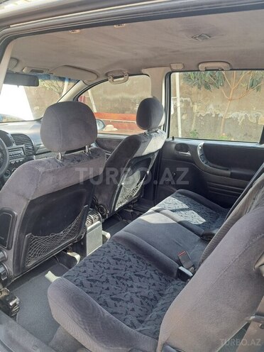 Opel Zafira 1999, 320,000 km - 1.8 л - Bakı