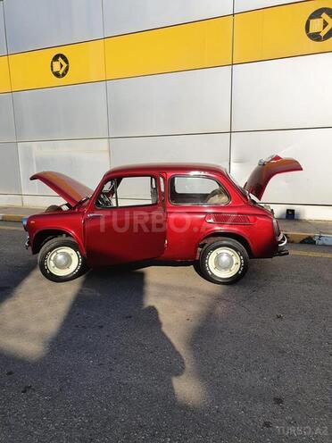 ZAZ  1968, 10,100 km - 0.9 л - Bakı