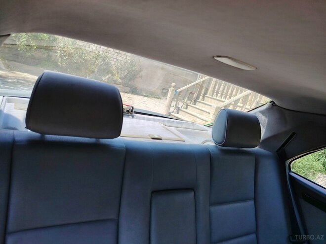 Mercedes C 220 1996, 148,949 km - 2.2 л - Bakı