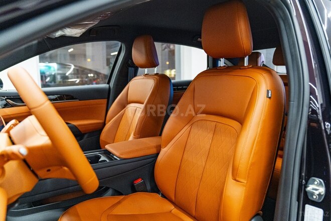 Wuling  2025, 0 km - 1.5 l - Bakı