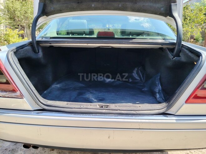 Mercedes C 220 1996, 148,949 km - 2.2 л - Bakı
