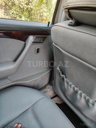 Mercedes C 220 1996, 148,949 km - 2.2 л - Bakı