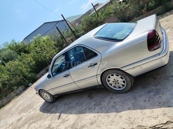 Mercedes C 220 1996, 148,949 km - 2.2 л - Bakı