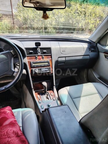 Mercedes C 220 1996, 148,949 km - 2.2 л - Bakı