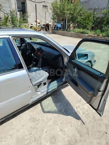 Mercedes C 220 1996, 148,949 km - 2.2 л - Bakı
