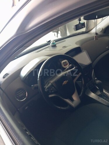 Chevrolet Cruze 2011, 268,000 km - 1.8 л - Gəncə