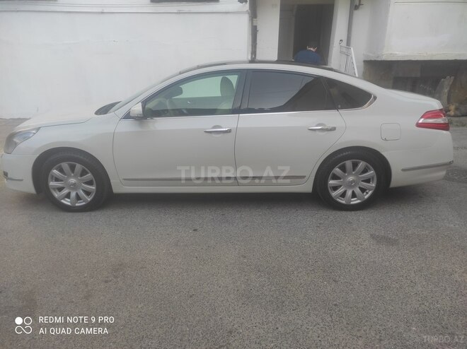 Nissan Teana 2010, 240,000 km - 2.0 l - Bakı