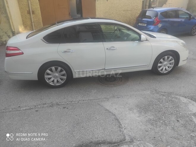 Nissan Teana 2010, 240,000 km - 2.0 l - Bakı
