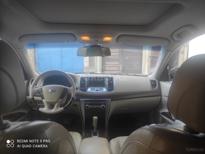 Nissan Teana 2010, 240,000 km - 2.0 l - Bakı