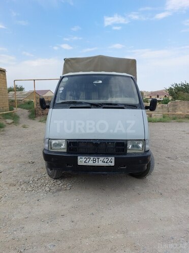 GAZ 33021 2000, 60,000 km - 2.5 l - Bakı