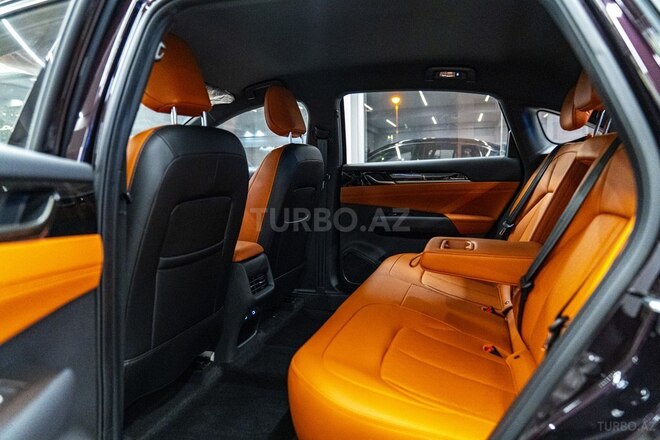 Wuling  2025, 0 km - 1.5 l - Bakı