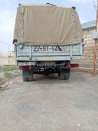GAZ 33021 2000, 60,000 km - 2.5 l - Bakı