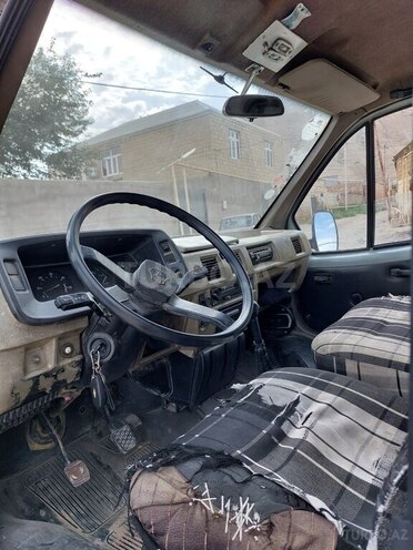 GAZ 33021 2000, 60,000 km - 2.5 l - Bakı