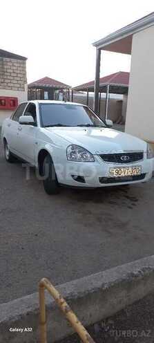 LADA (VAZ) Priora 2013, 354,905 km - 1.6 л - Gəncə