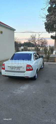 LADA (VAZ) Priora 2013, 354,905 km - 1.6 л - Gəncə