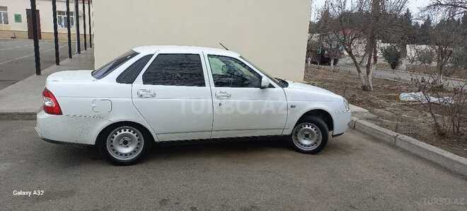 LADA (VAZ) Priora 2013, 354,905 km - 1.6 л - Gəncə