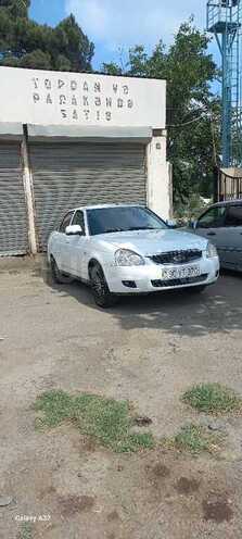 LADA (VAZ) Priora 2013, 354,905 km - 1.6 л - Gəncə