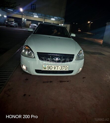 LADA (VAZ) Priora 2013, 354,905 km - 1.6 л - Gəncə
