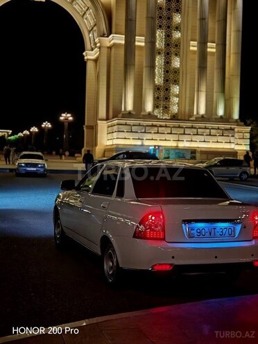 LADA (VAZ) Priora 2013, 354,905 km - 1.6 л - Gəncə