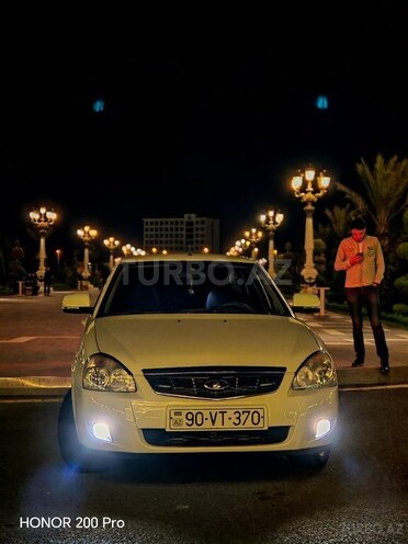 LADA (VAZ) Priora 2013, 354,905 km - 1.6 л - Gəncə