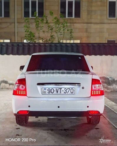 LADA (VAZ) Priora 2013, 354,905 km - 1.6 л - Gəncə