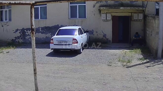 LADA (VAZ) Priora 2013, 354,905 km - 1.6 л - Gəncə