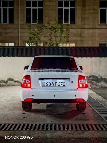 LADA (VAZ) Priora 2013, 354,905 km - 1.6 л - Gəncə