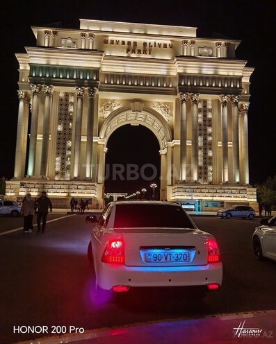 LADA (VAZ) Priora 2013, 354,905 km - 1.6 л - Gəncə