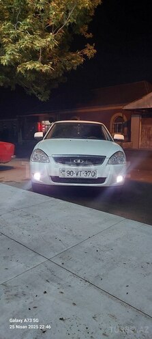 LADA (VAZ) Priora 2013, 354,905 km - 1.6 л - Gəncə