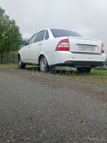 LADA (VAZ) Priora 2013, 354,905 km - 1.6 л - Gəncə