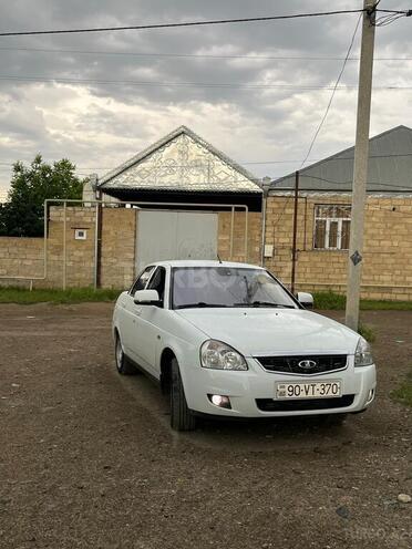 LADA (VAZ) Priora 2013, 354,905 km - 1.6 л - Gəncə