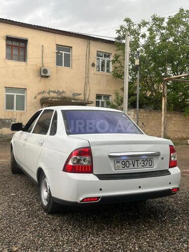 LADA (VAZ) Priora 2013, 354,905 km - 1.6 л - Gəncə