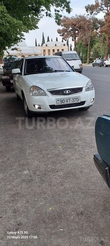 LADA (VAZ) Priora 2013, 354,905 km - 1.6 л - Gəncə
